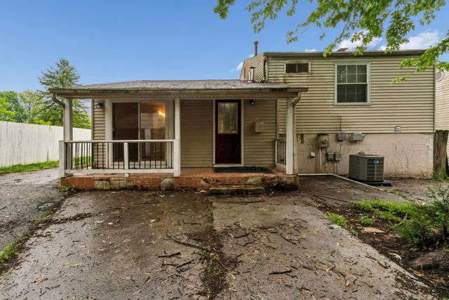 4171 Jonquil Street, Columbus, OH 43224