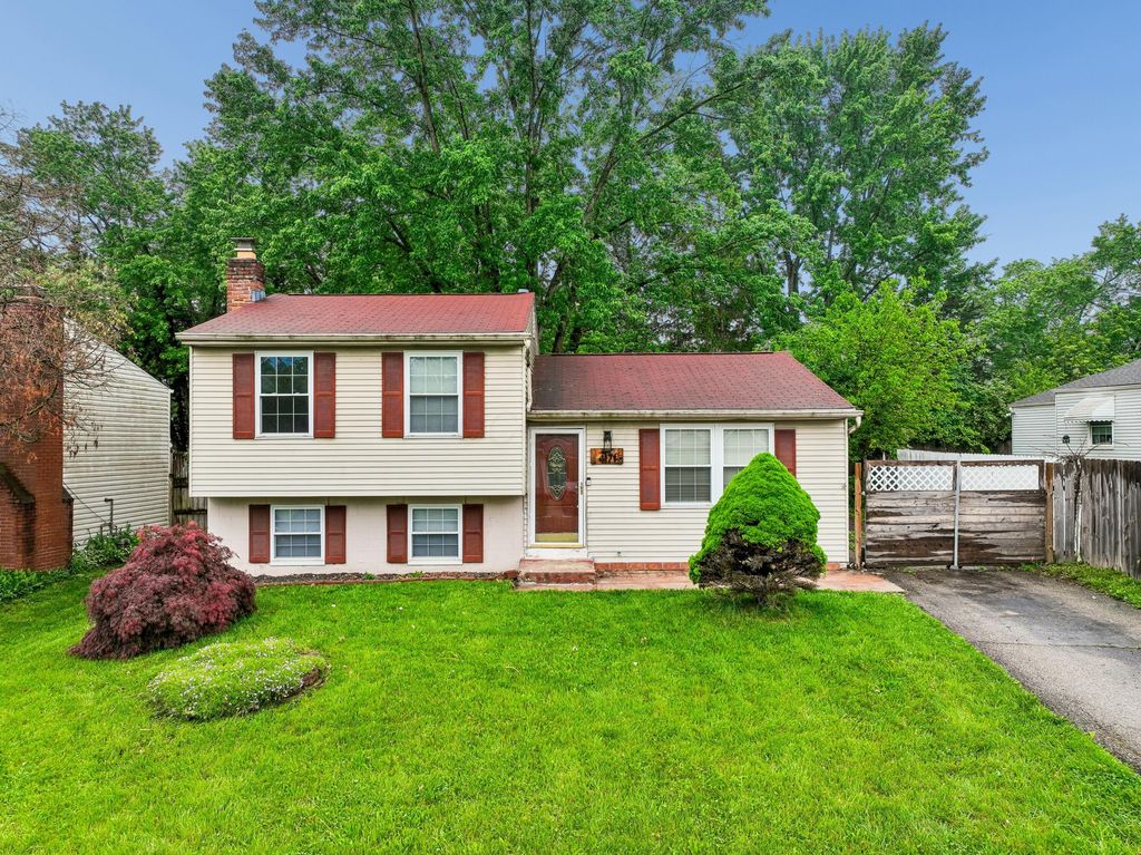 4171 Jonquil Street, Columbus, OH 43224