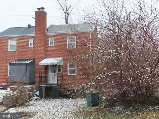 5733 2ND ST NE, Washington, DC 20011