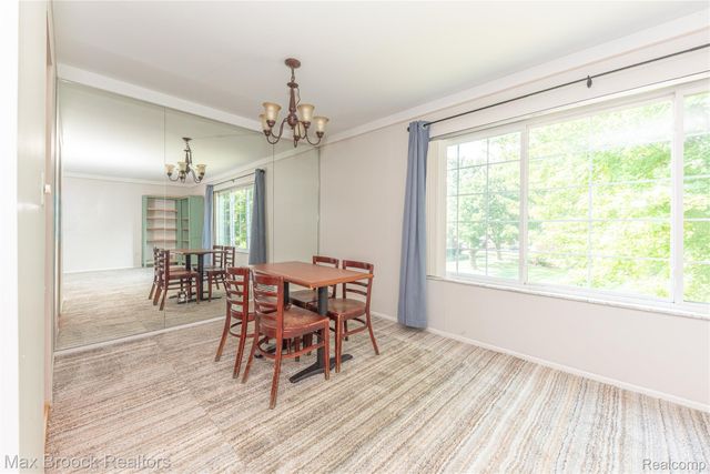 731 E Fox Hills Drive 183, Bloomfield Charter Township, MI 48304