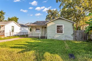 131 E 31st 1/2 Street, Houston, TX 77018