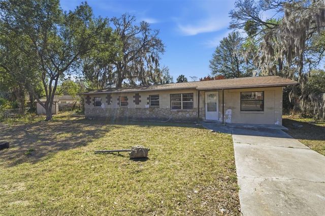 808 OAKMONT COURT, Deland, FL 32720