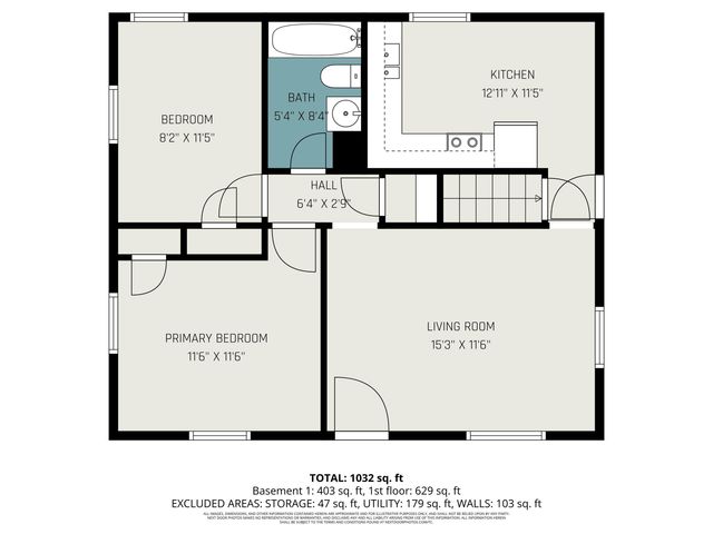 746 S Albert Avenue, South Bend, IN 46619