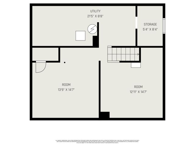 746 S Albert Avenue, South Bend, IN 46619