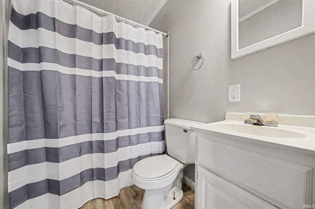 746 S Albert Avenue, South Bend, IN 46619