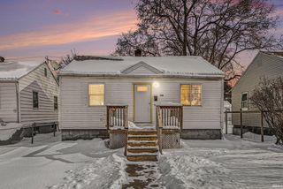 746 S Albert Avenue, South Bend, IN 46619