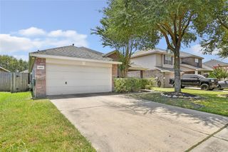 16002 NE Sonoma Park Drive, Houston, TX 77049