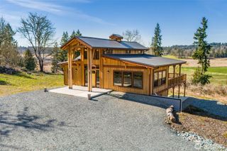 42524 Dean Kreger Road E, Eatonville, WA 98328