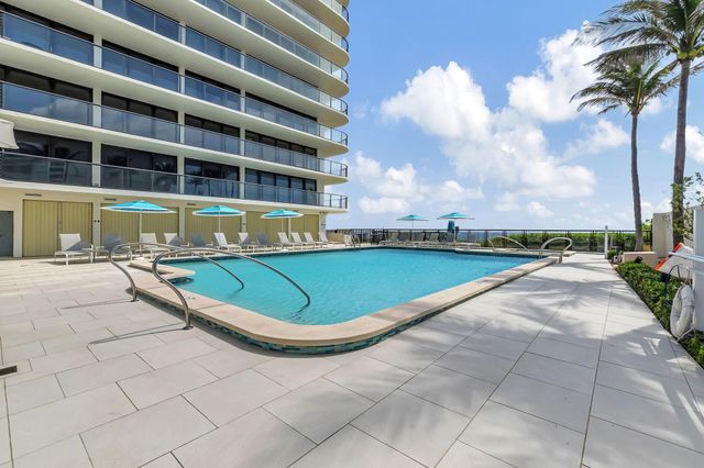 2727 S Ocean Boulevard 403, Highland Beach, FL 33487