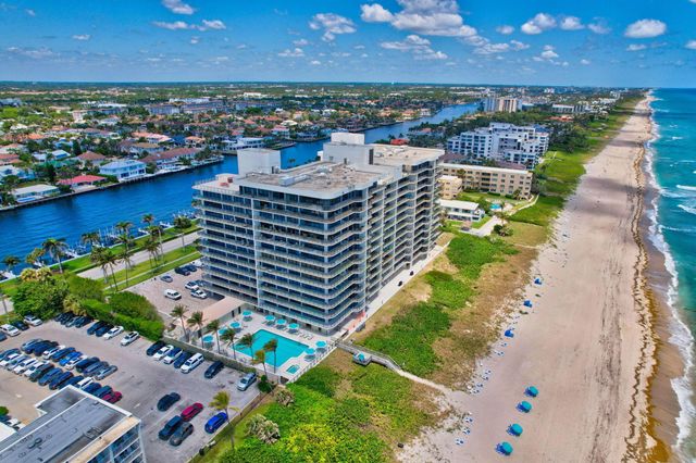 2727 S Ocean Boulevard 403, Highland Beach, FL 33487