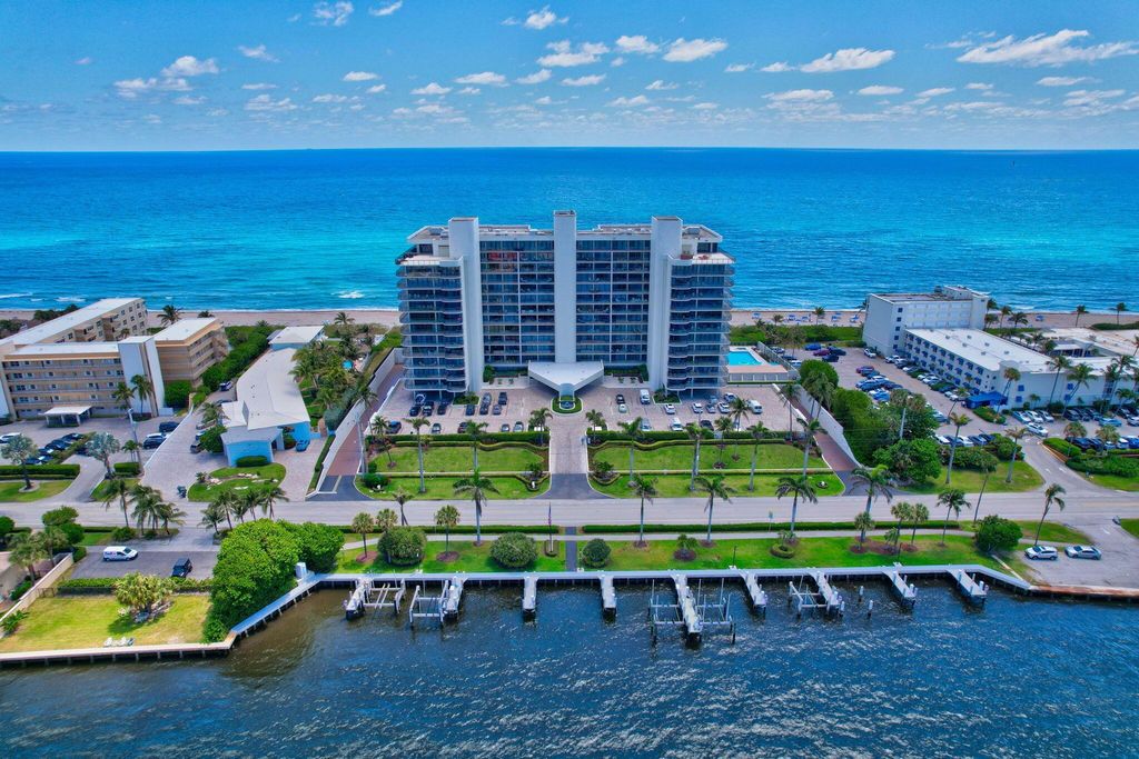 2727 S Ocean Boulevard 403, Highland Beach, FL 33487