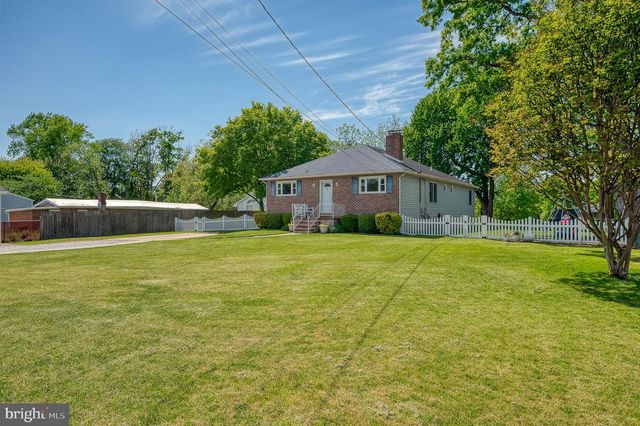 2222 MONOCACY, Essex, MD 21221