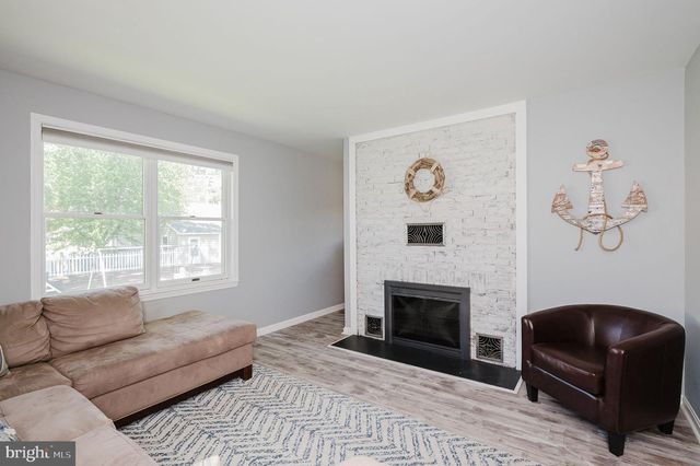 2222 MONOCACY, Essex, MD 21221