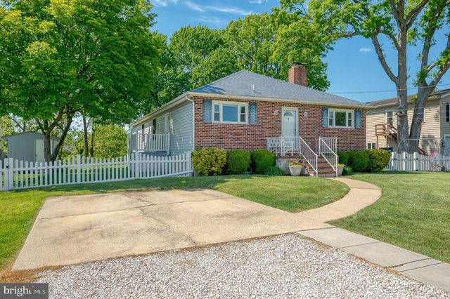 2222 MONOCACY, Essex, MD 21221
