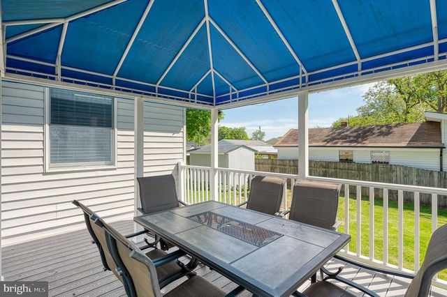 2222 MONOCACY, Essex, MD 21221