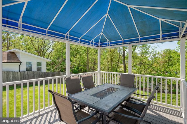 2222 MONOCACY, Essex, MD 21221