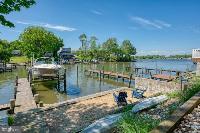 2222 MONOCACY, Essex, MD 21221