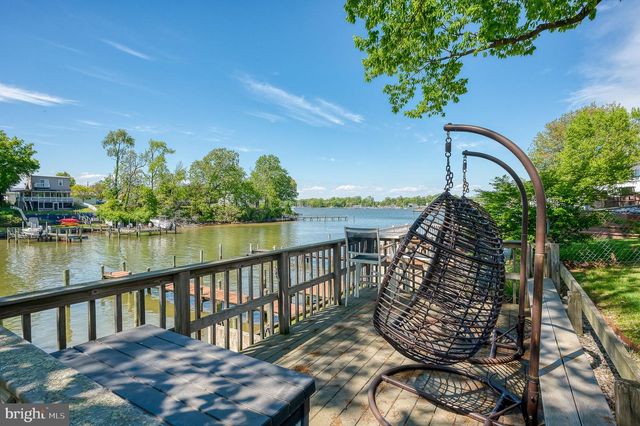 2222 MONOCACY, Essex, MD 21221
