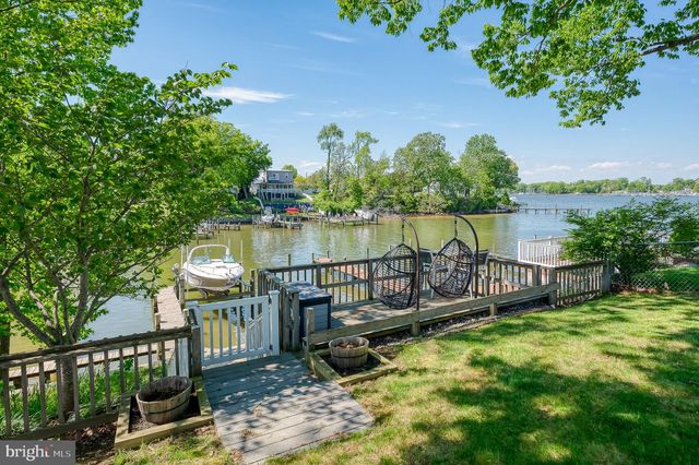 2222 MONOCACY, Essex, MD 21221