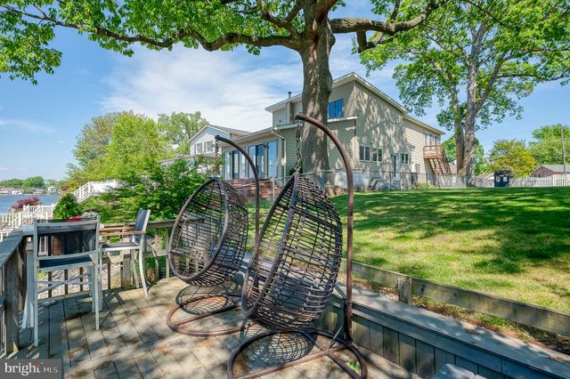 2222 MONOCACY, Essex, MD 21221