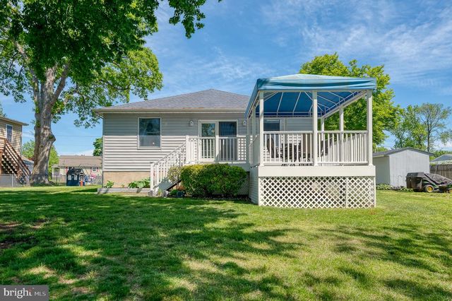 2222 MONOCACY, Essex, MD 21221
