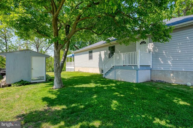 2222 MONOCACY, Essex, MD 21221