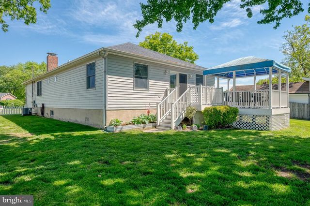 2222 MONOCACY, Essex, MD 21221
