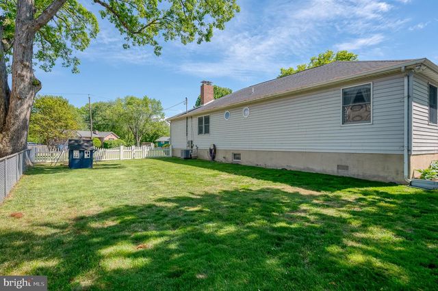 2222 MONOCACY, Essex, MD 21221