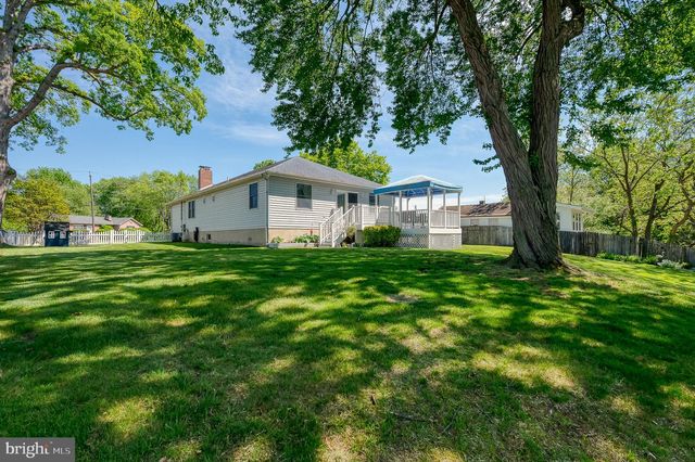 2222 MONOCACY, Essex, MD 21221