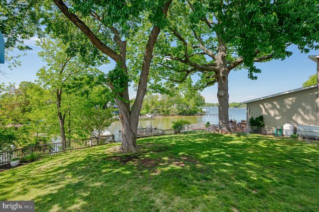 2222 MONOCACY, Essex, MD 21221