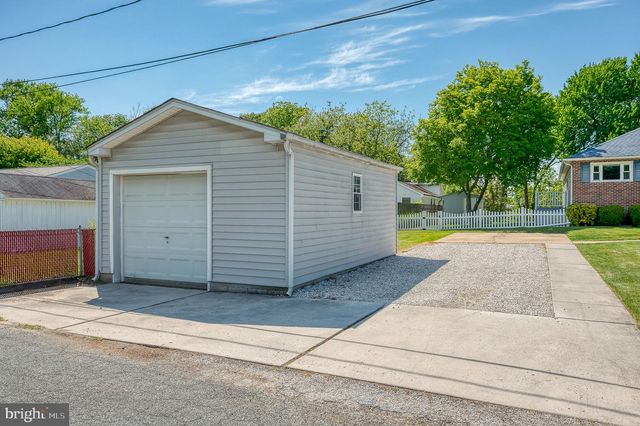 2222 MONOCACY, Essex, MD 21221
