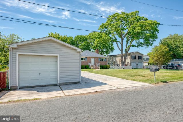 2222 MONOCACY, Essex, MD 21221