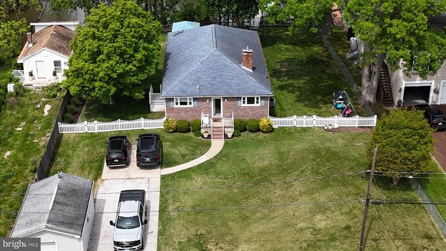 2222 MONOCACY, Essex, MD 21221