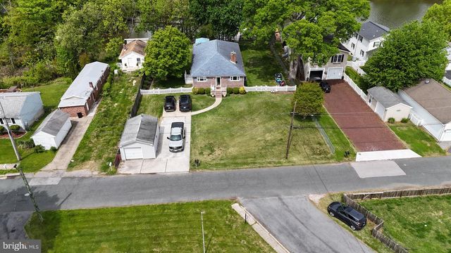 2222 MONOCACY, Essex, MD 21221