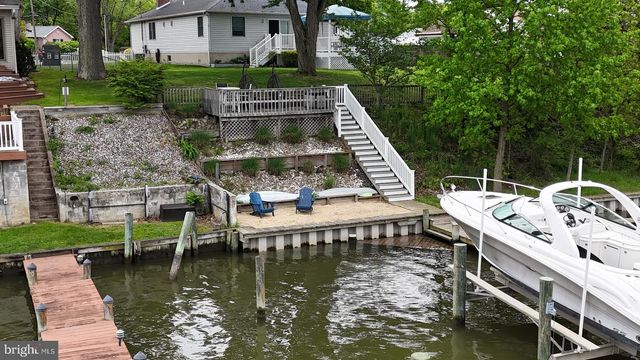 2222 MONOCACY, Essex, MD 21221