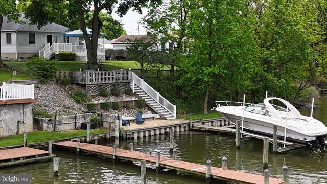 2222 MONOCACY, Essex, MD 21221