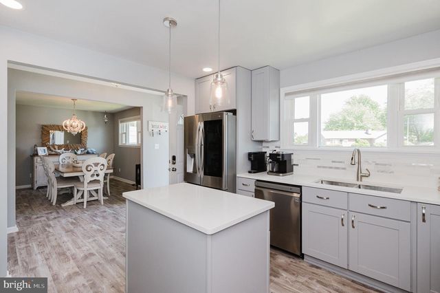 2222 MONOCACY, Essex, MD 21221