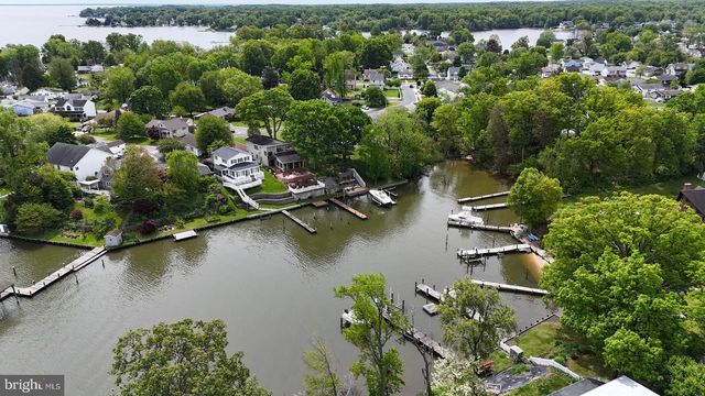 2222 MONOCACY, Essex, MD 21221