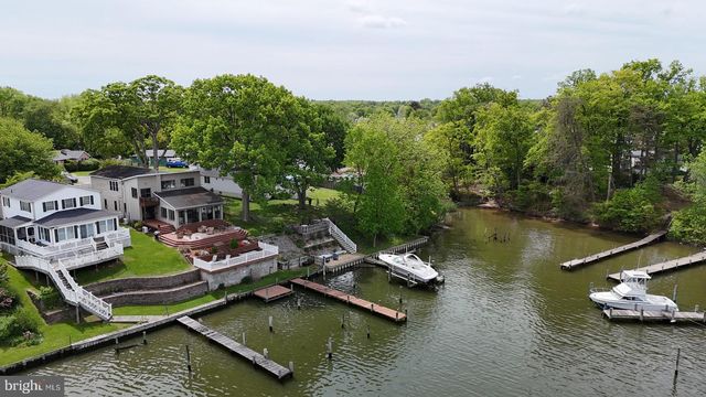 2222 MONOCACY, Essex, MD 21221