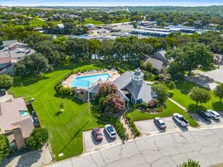 9424 Mountain Lk, Fort Worth, TX 76179