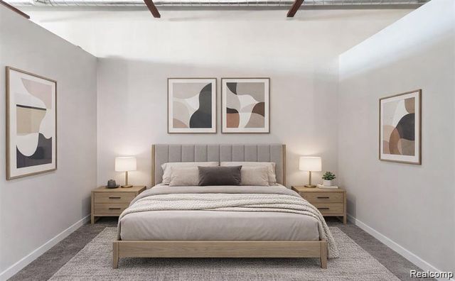 111 N Main Street 204, Royal Oak, MI 48067