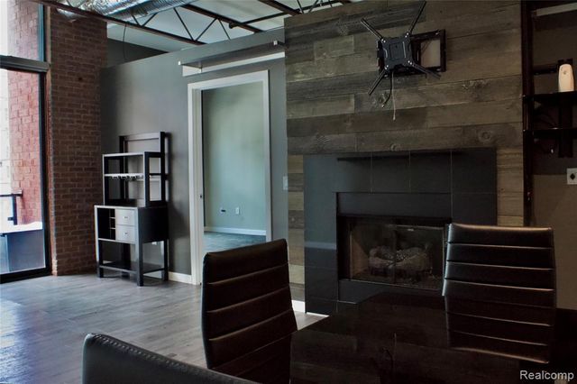 111 N Main Street 204, Royal Oak, MI 48067