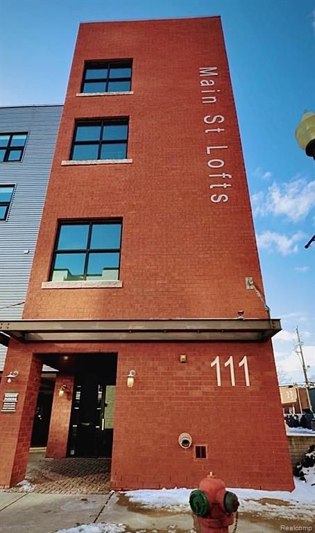 111 N Main Street 204, Royal Oak, MI 48067