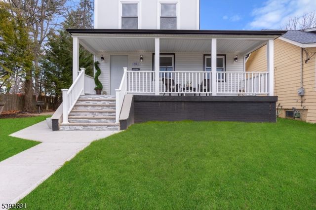 351 Terrill Rd, Fanwood Boro, NJ 07023