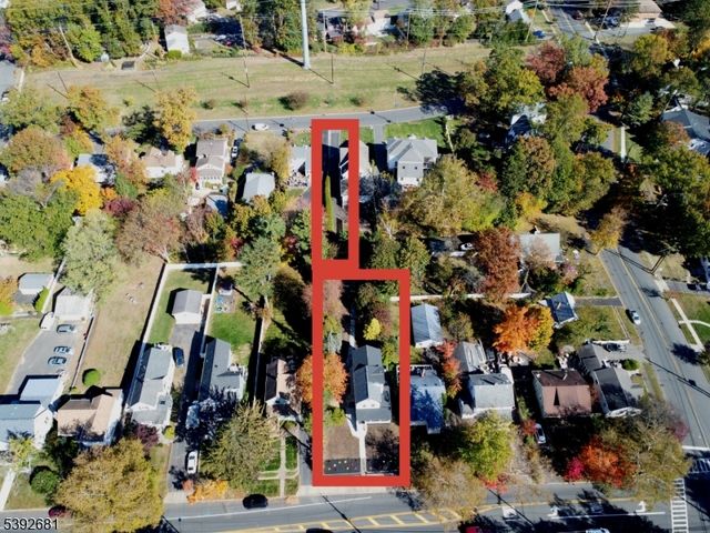 351 Terrill Rd, Fanwood Boro, NJ 07023