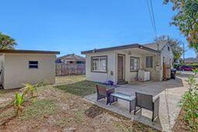 731 50th Street, West Palm Beach, FL 33407