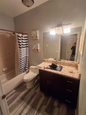 2851 CRIBBLE COURT, Orlando, FL 32825