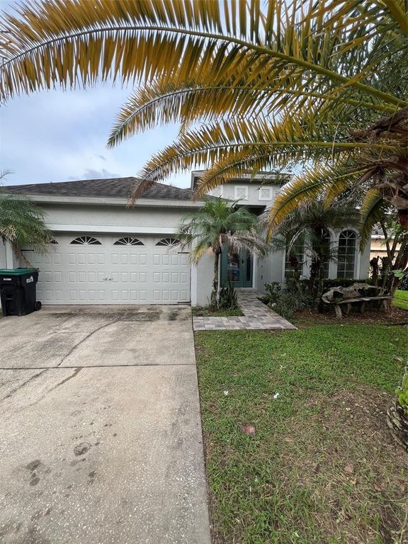 2851 CRIBBLE COURT, Orlando, FL 32825