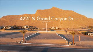 4221 North Grand Canyon, Las Vegas, NV 89129