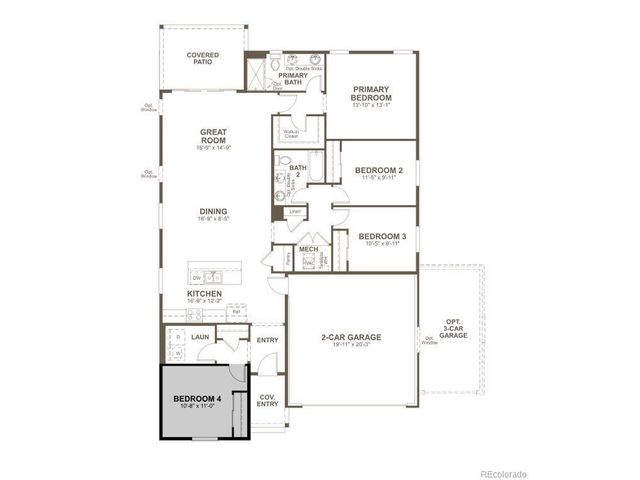 916 Steppe Ln, Windsor, CO 80550